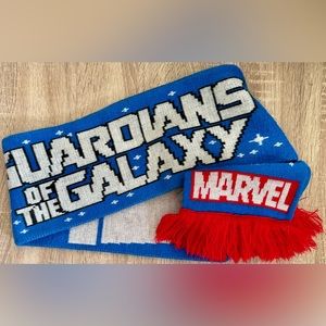 Marvel Guardians of the Galaxy Scarf